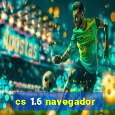 cs 1.6 navegador